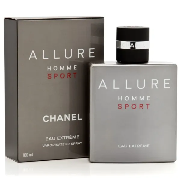 Eau de Parfum Homme CHANEL ALLURE SPORT EXTREME