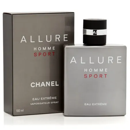 Eau de Parfum Homme CHANEL ALLURE SPORT EXTREME - CHANEL