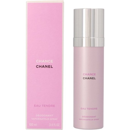 deodorant CHANEL CHANCE 100ML - 199