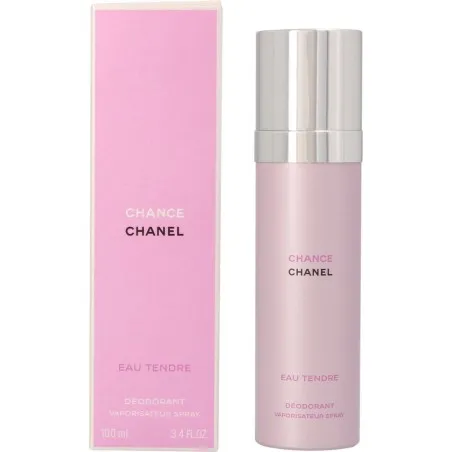 deodorant CHANEL CHANCE 100ML - CHANEL