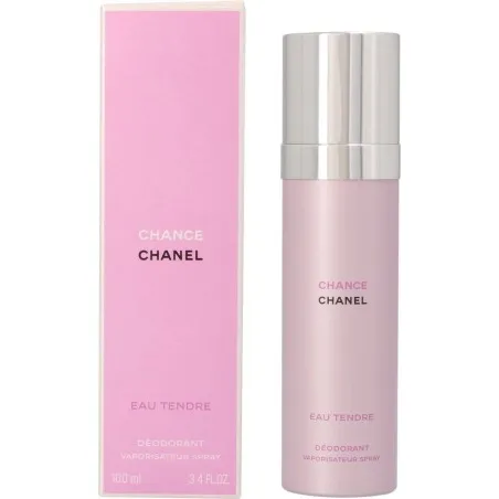 Déodorant Femme CHANEL  CHANCE 100ML - CHANEL