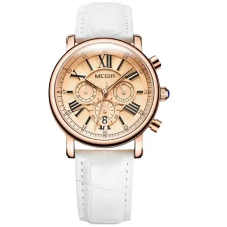 Montre Femme MEGIR 2058L