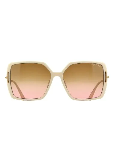 Lunettes de Soleil Femme TOM FORD TF1039