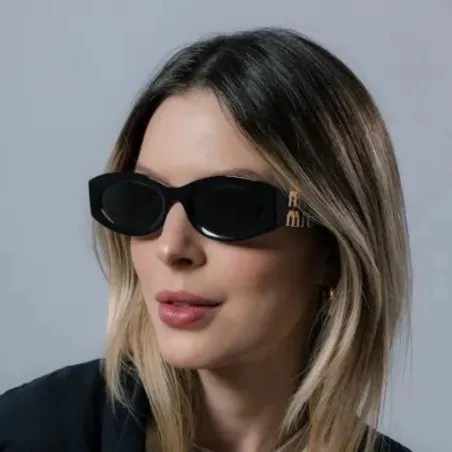 Lunettes de Soleil Femme MIU MIU - Miu Miu