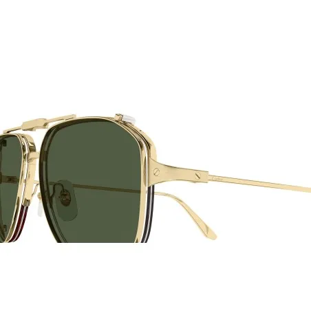 Lunettes de Soleil Femme CARTIER CT0352S