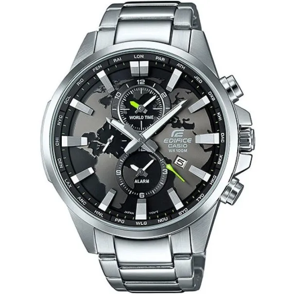 Montre Homme CASIO EFR-303D-1AV - Casio Montre Homme CASIO EFR-303D-1AV - Casio