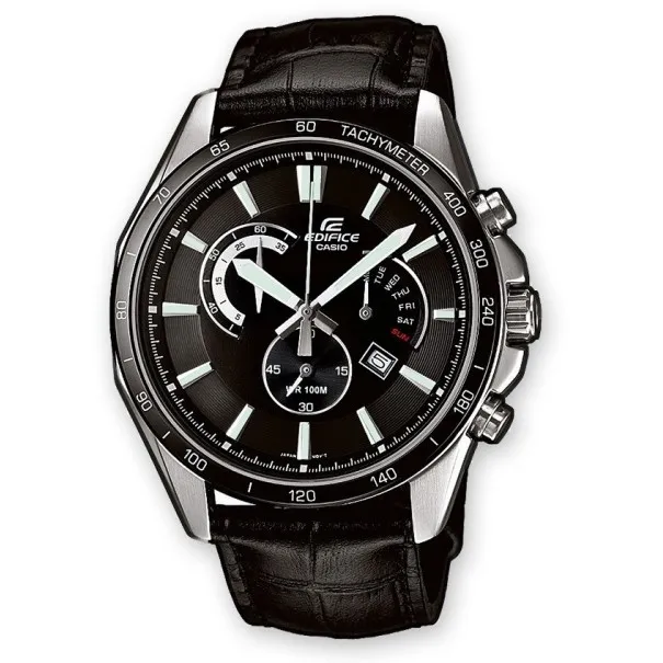 Montre Homme CASIO EFR-510L-1AV - Casio Montre Homme CASIO EFR-510L-1AV - Casio