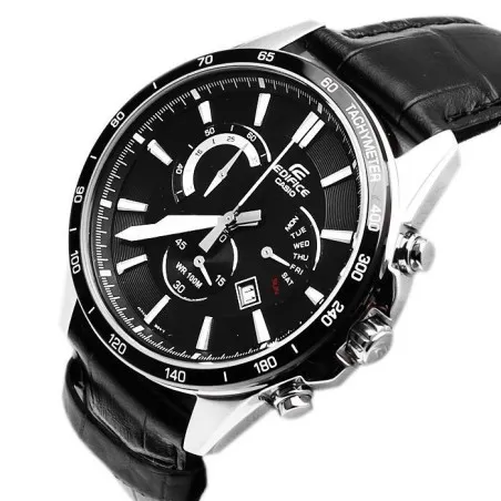 Montre Homme CASIO EFR-510L-1AV - Casio