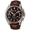 Montre Homme CASIO EFR-510L-5AV - Casio