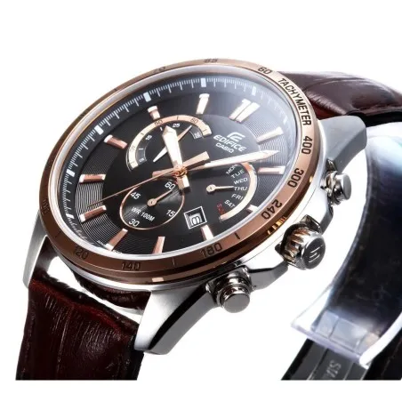 Montre Homme CASIO EFR-510L-5AV - Casio