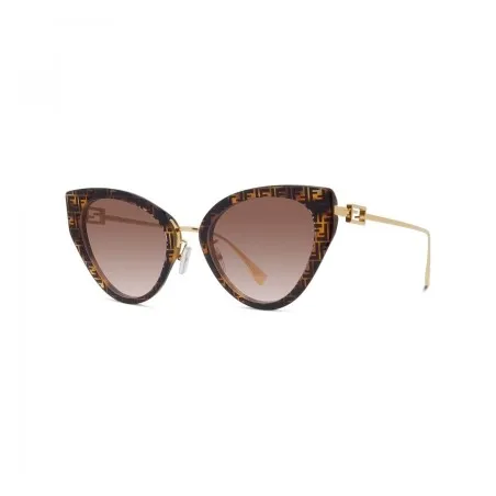 Lunettes de Soleil Femme FENDI FE40014U - FENDI