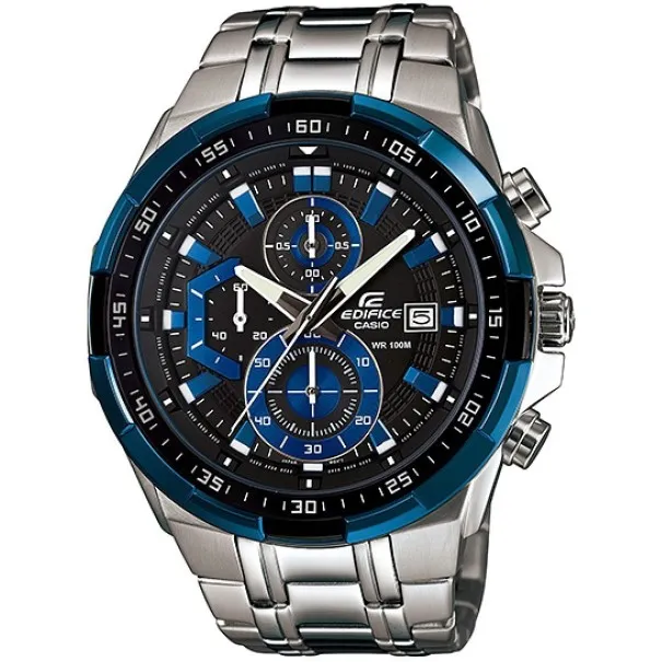 Montre Homme CASIO EFR-539D-1A2V - Casio Montre Homme CASIO EFR-539D-1A2V - Casio