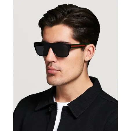 Lunettes de Soleil Homme GUCCI GG0341S - Gucci