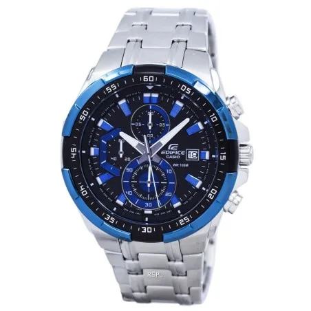 Montre Homme CASIO EFR-539D-1A2V - Casio