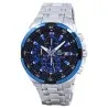 Montre Homme CASIO EFR-539D-1A2V - Casio
