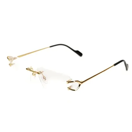 Lunettes de Vue Homme CARTIER CT0330S - CARTIER