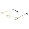 Lunettes de Vue Homme CARTIER CT0330S - CARTIER