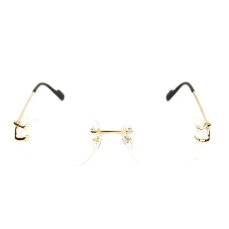 Lunettes de Vue Homme CARTIER CT0330S - CARTIER