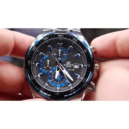 Montre Homme CASIO EFR-539D-1A2V - Casio