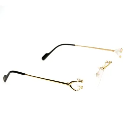Lunettes de Vue Homme CARTIER CT0330S - CARTIER