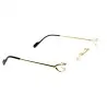 Lunettes de Vue Homme CARTIER CT0330S - CARTIER