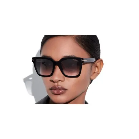Lunettes de Soleil Femme TOM FORD TF0952 - Tom Ford