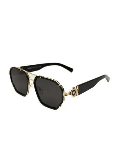 Lunettes de Soleil Femme VERSACE 2228 - VERSACE