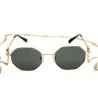 Lunettes de Soleil Femme VALENTINO VA2040 - valentino