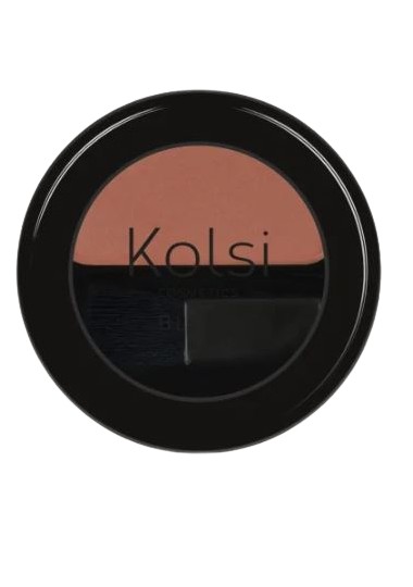 BLUSH kolsi - kolsi