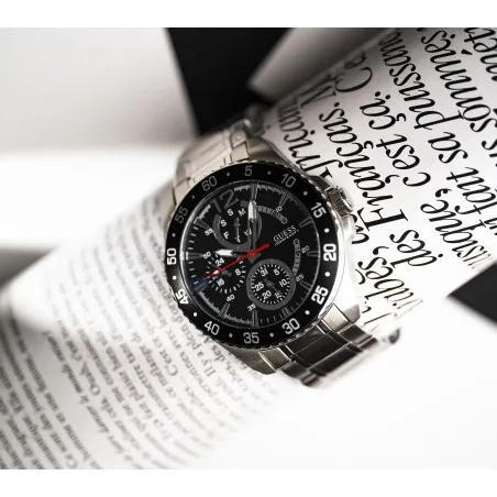 Montre Homme GUESS W1249G1 - Guess