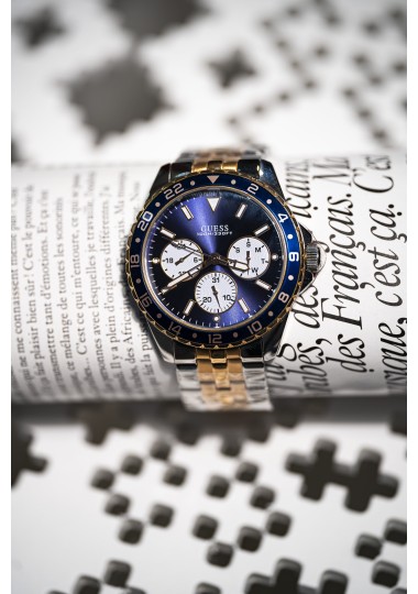 Montre Homme GUESS W1107G3 Guess - 4
