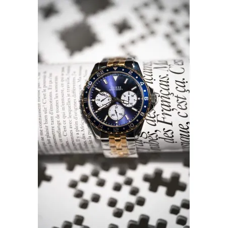 Montre Homme GUESS W1107G3 - Guess
