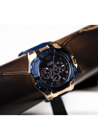 Montre Homme GUESS W1254G3 Guess - 5