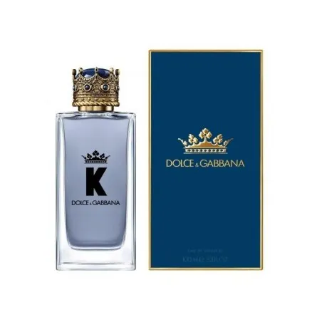 Eau de Toilette Homme DOLCE&GABBANA K - Dolce&Gabbana