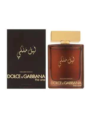 Eau de Parfum Femme DOLCE&GABBANA THE ONE ROYAL NIGHT - Dolce&Gabbana
