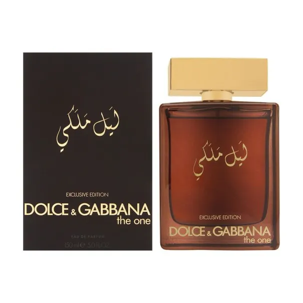 Eau de Parfum Femme DOLCE&GABBANA THE ONE ROYAL NIGHT