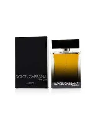 Eau de Parfum Homme DOLCE&GABBANA THE ONE - Dolce&Gabbana