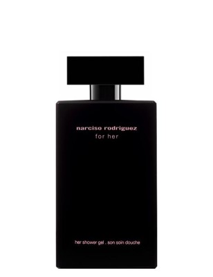 Gel Douche NARCISO RODRIGUEZ FOR HER NARCISO RODRIGUEZ - 1