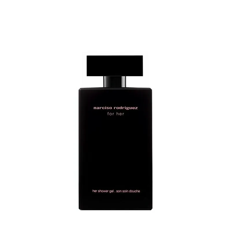 Gel Douche NARCISO RODRIGUEZ FOR HER