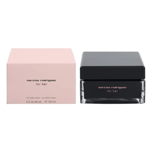 Creme NARCISO RODRIGUEZ FOR HERR - NARCISO RODRIGUEZ Creme NARCISO RODRIGUEZ FOR HERR - NARCISO RODRIGUEZ