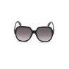 Lunettes de Soleil Femme  ADIDAS OR0034-01B - ADIDAS