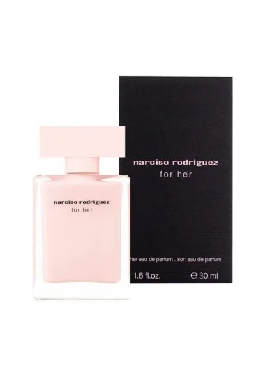 Eau de Parfum Femme NARCISO RODRIGUEZ FOR HERR. - NARCISO RODRIGUEZ