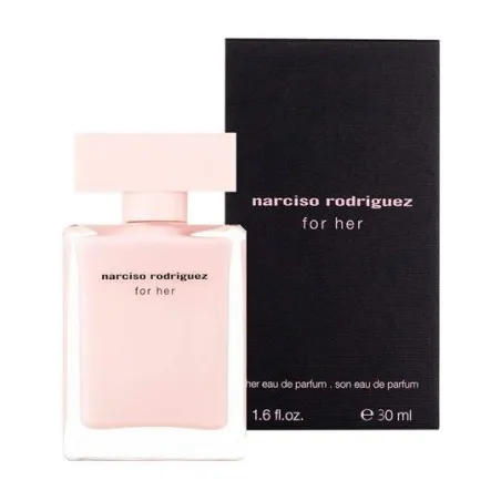 Eau de Parfum Femme NARCISO RODRIGUEZ FOR HERR. - NARCISO RODRIGUEZ