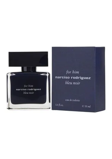 Eau de Toilette Homme NARCISO RODRIGUEZ BLUE NOIR - NARCISO RODRIGUEZ