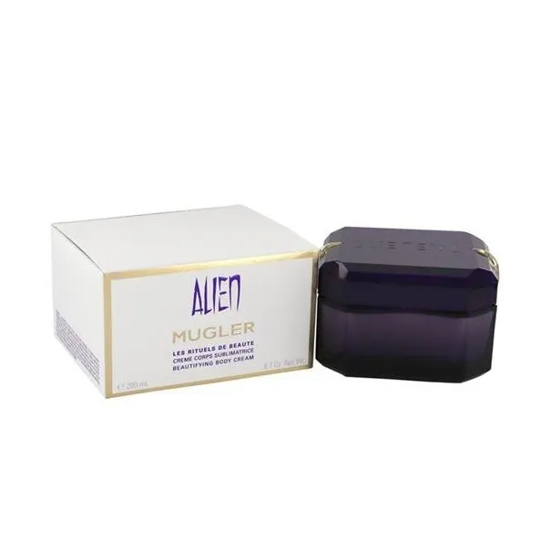 Crème corps MUGLER CRÈME 200 ML - MUGLER Crème corps MUGLER CRÈME 200 ML - MUGLER