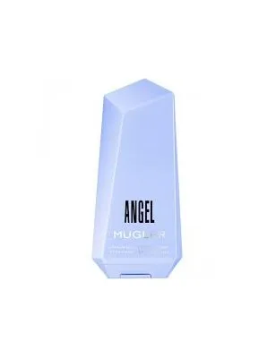 LAIT DE CORPS MUGLER ANGEL 200ML - MUGLER