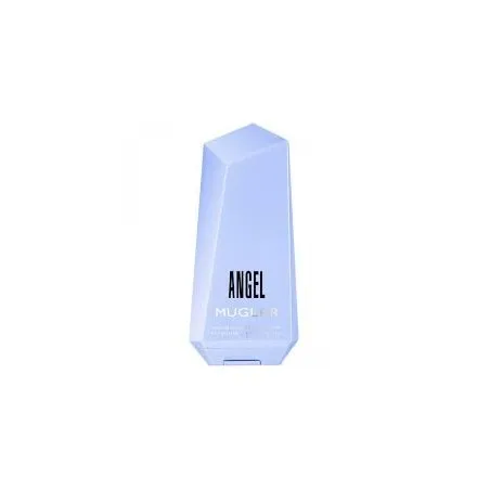 LAIT DE CORPS MUGLER ANGEL 200ML - MUGLER