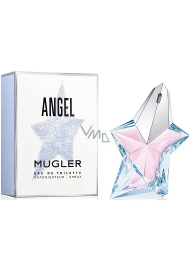 Eau de Toilette Femme MUGLER ANGEL STANDING - MUGLER