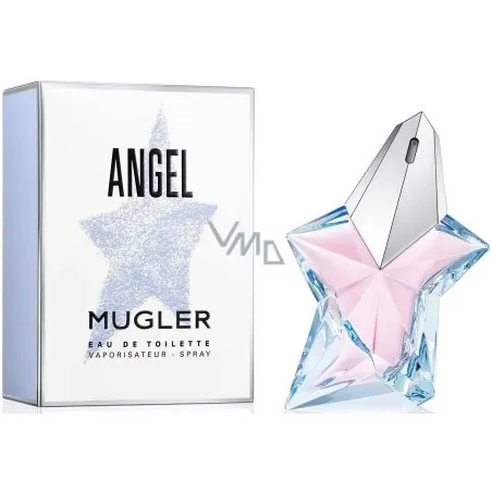 Eau de Toilette Femme MUGLER ANGEL STANDING - MUGLER