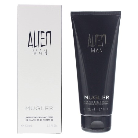 SHAMPOOING MUGLER ALIEN 200ML MUGLER - 1